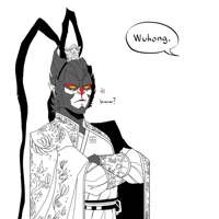 Sun Wukong 