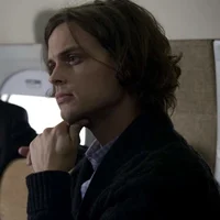 SPENCER REID