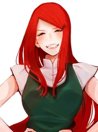 Kushina Uzumaki V2