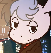 Tadano - Aggretsuko