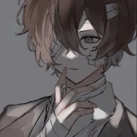 Osamu Dazai