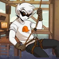 Dirk Strider