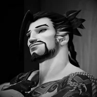 06 Hanzo Shimada