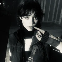 wednesday addams