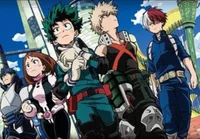 Mha