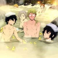 Bsd - Hot Springs