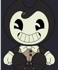 Bendy 