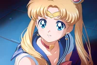 Sailor Moon RP