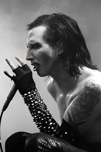 Marilyn Manson