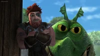 Dagur the Deranged