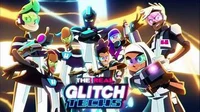 Glitch Techs RPG