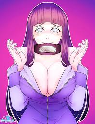 Thicc Hinata
