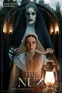 the nun  