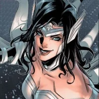 DC Diana Prince 