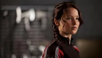 Katniss Everdeen
