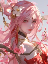 S86 Caterina Tahmina