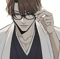 Sosuke Aizen