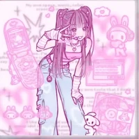 peppa pig but chaos