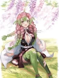 mitsuri Kanroji