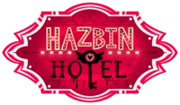 Hazbin hotel 