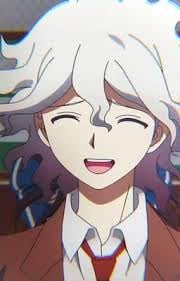 Nagito Komaeda