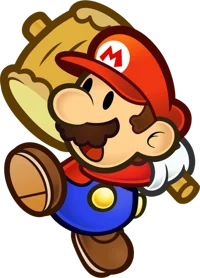 Paper Mario