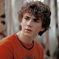 percy jackson
