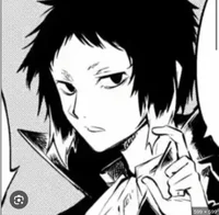 Akutagawa Ryuunosuke