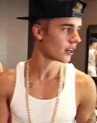 Justin Bieber 