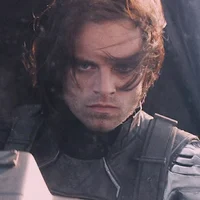 Bucky Barnes