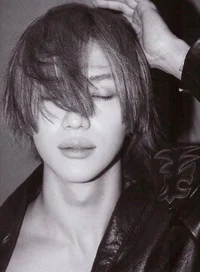 Taemin Lee