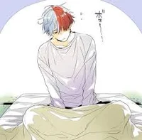 Todorki getting sick