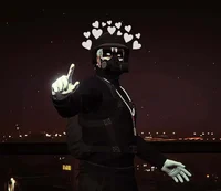 GTA Online Character