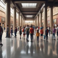 Museum RP