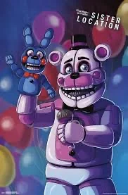 Funtime freddy