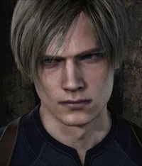 Leon Kennedy
