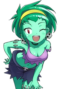 Rottytops