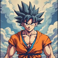 goku