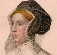 Elizabeth Blount
