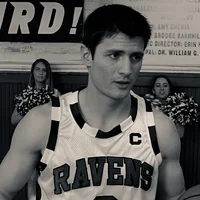 NATHAN SCOTT