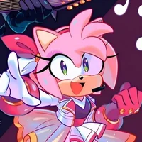 Amy Rose