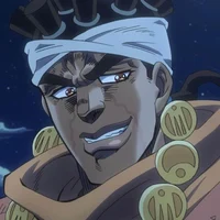 Mohammed Avdol