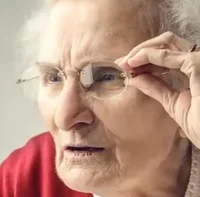 Grandma