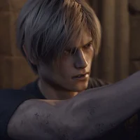 RE-Leon Kennedy