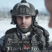 Jonny Soap Mactavish