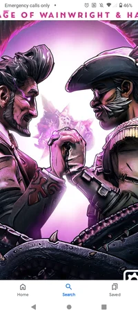 Hammerlockxwrainriet