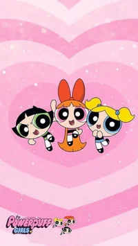 Powerpuff Girls