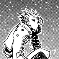 Vash the Stampede