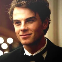 Kol Mikaelson 