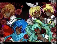 Alice HumanSacrifice